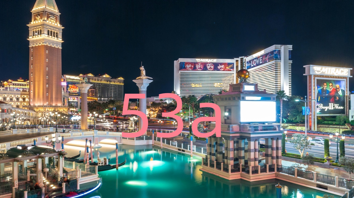 Torneio de caça-níqueis 53a