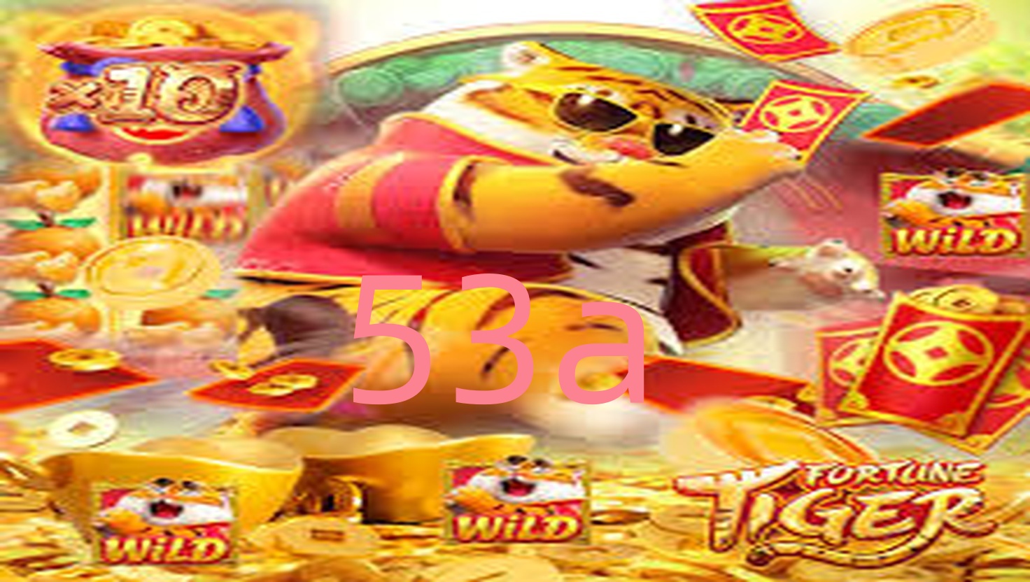 Lançamento de jogos 53a online